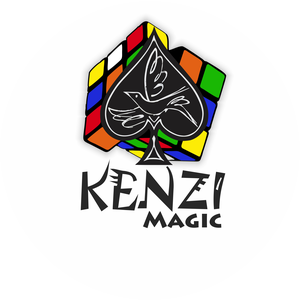 Kenzi Magic Shop