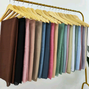 Bawal Cotton Voile Asli Jepun
