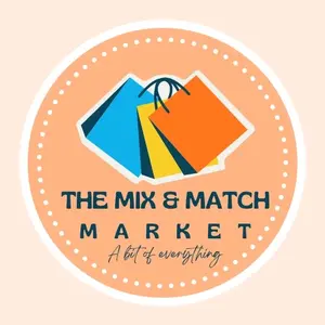 The Mix & Match Market