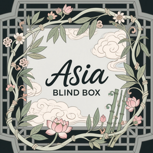ASIA BLIND BOX