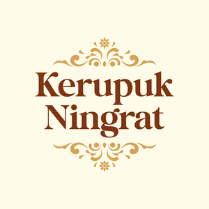 Kerupuk Ningrat