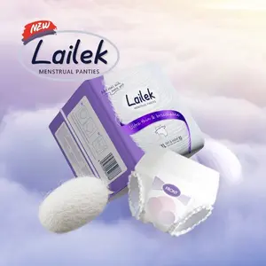 Lailek Sanitary Products Store