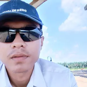 Nvn I Tukang Kebun