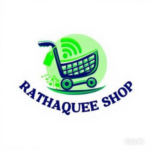 Rathaquee shop