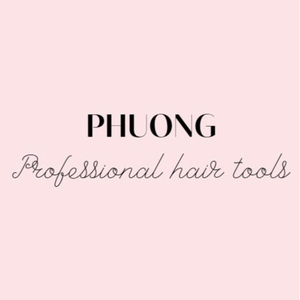 Phương làm tóc