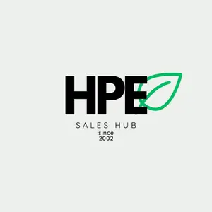HPE Sales Hub