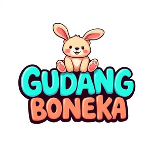 GUDANG BONEKA