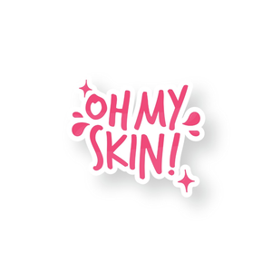 Ohmyskinid