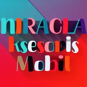 NIRACL-Aksesoris Mobil