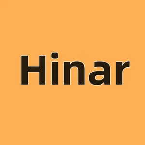 Hinar.