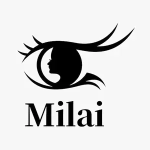 Milai Riasan Mata