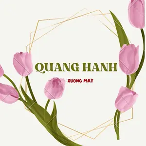Quang Hạnh Quần Nữ