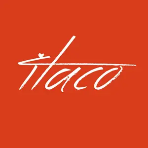 itaco Sticker