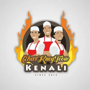 CHAR KUEY TEOW KENALI