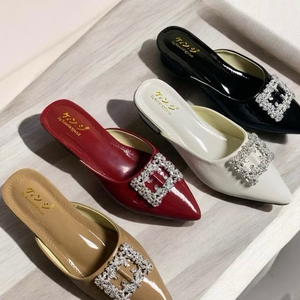 KenshiShoes