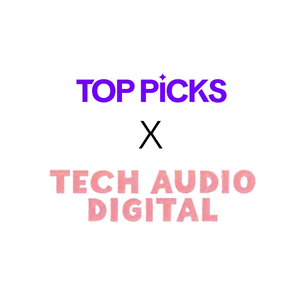 Tech Audio Digital