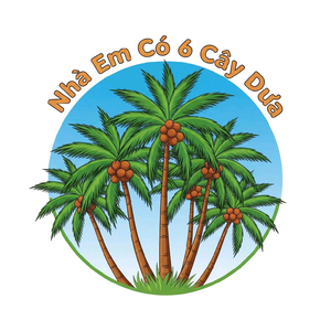 Nhà Em Có 6 Cây Dừa