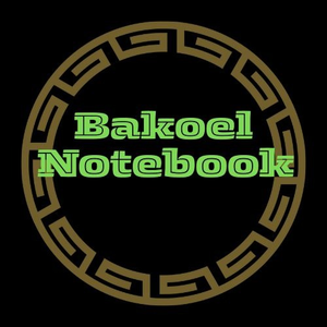 Bakoel Notebook