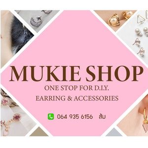 MUKIE SHOP