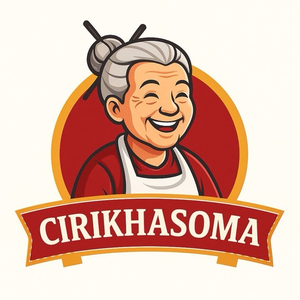 Cirikhasoma