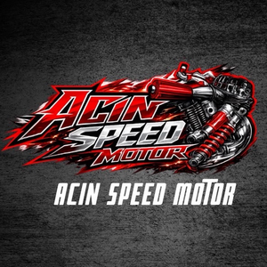 ACIN SPEED MOTOR