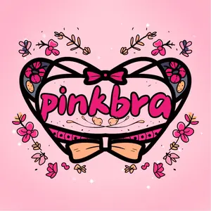 pinkbra