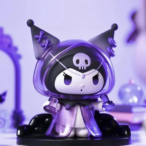 ブラインドボックス-HHO