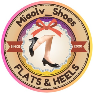 MIAOLV.SHOES