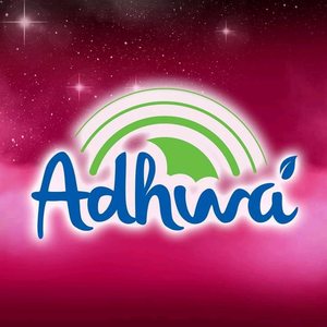 Adhwa baby food HQ