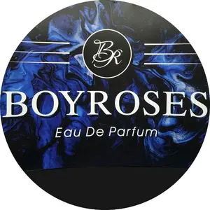 BOYROSES