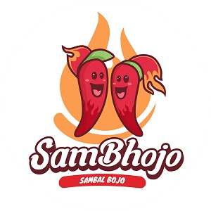 SamBhojo Sambal Viral
