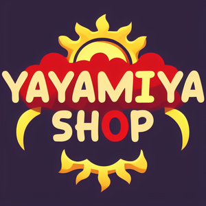 YAYAMIYA SHOP