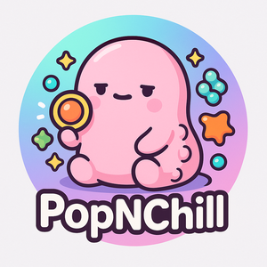 PopNChill