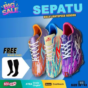 Sepatu Futsal Bola