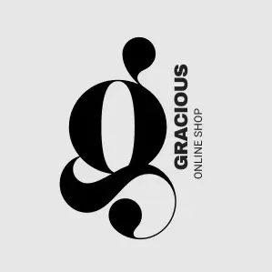 Gracious - Online Shop