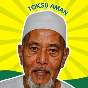 Warisan Toksu Aman