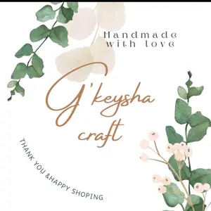 gkeysha craft