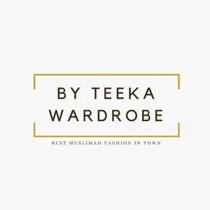 TEEKA WARDROBE