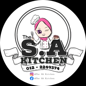 The S.A. Kitchen
