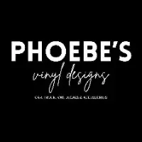 Phoebe's Vinyl Designs