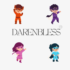 Darenbless
