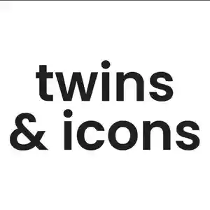 Twins and Icons
