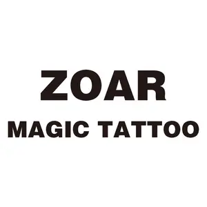 Zoar Magic Ink IND