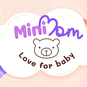 MiniMom- Thêu Tên Cho Bé