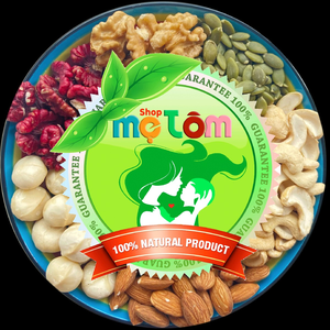 SHOP HẠT MẸ TÔM