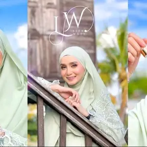 LYZA BEAUTY 2