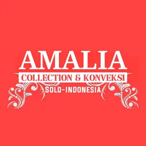 amalia daster kekinian maker