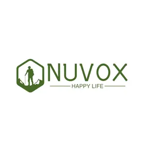Nuvox Outdoor Store