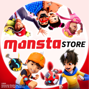 Monsta Store