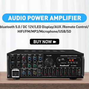 SUNBUCK-AMP
